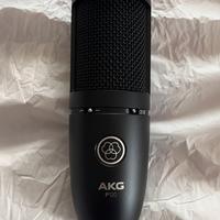 Microfono AKG P120