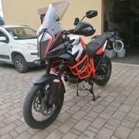 Ktm Adventure 1290 r 2020