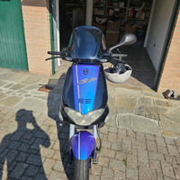 Gilera runner