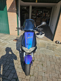 Gilera runner