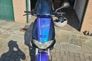 Gilera runner