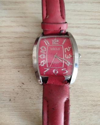 orologio femminile siecle lamate