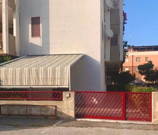 Appartamento campomarino