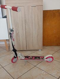 monopattino bimba