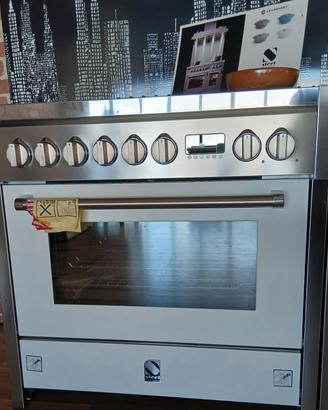 cucina Stell