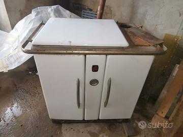 putage stufa a legna