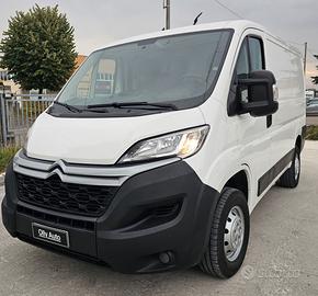 Citroen JUMPER 130CV L1H1 EURO6 NO IVA