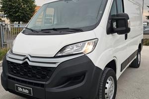 Citroen JUMPER 130CV L1H1 EURO6 NO IVA