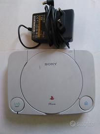 PlayStation 1 o PlayStation 2