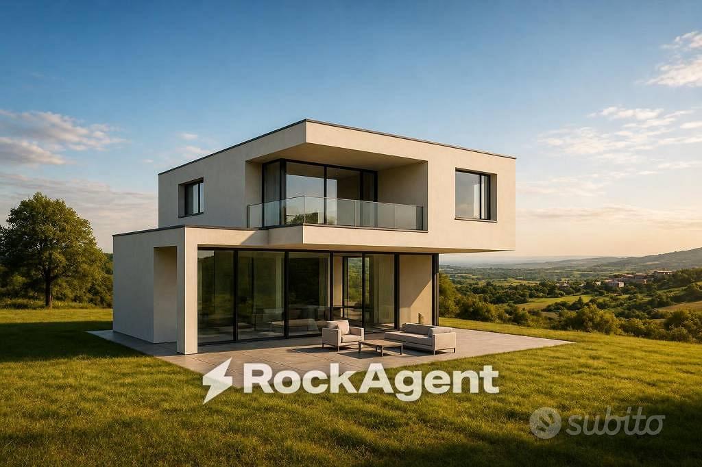 Terreno di 24874 m² a Spoltore - Vista 3