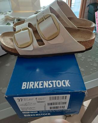 Ciabatte marca BIRKENSTOCK