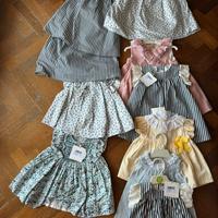 Stock Fina Ejerique nuovo 29 arricoli