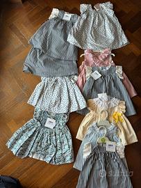 Stock Fina Ejerique nuovo 29 arricoli