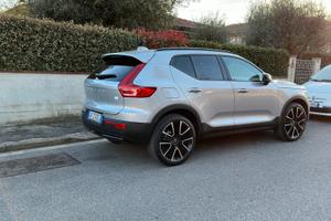 Volvo XC40 T5 Recharge Plug-in Hybrid