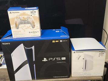 PS5PRO BUNDLE