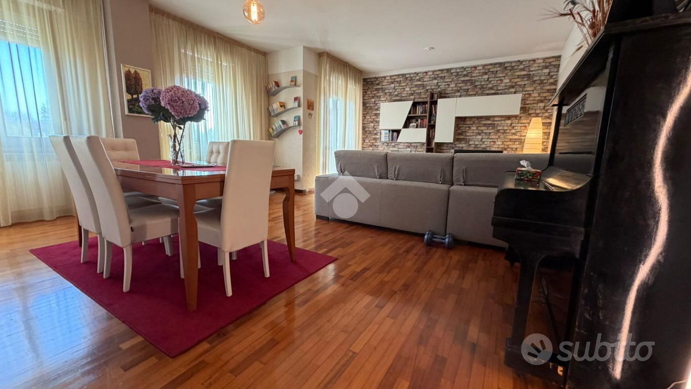 Appartamento – Desio, Prati - Vista 2