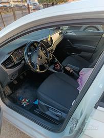 Polo 1000 TGI 