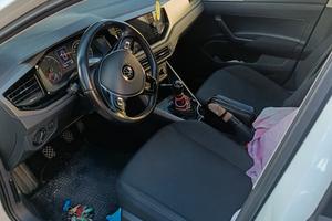 Polo 1000 TGI 