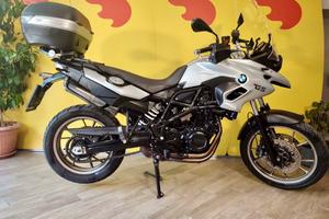 Bmw F 700 gs