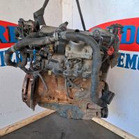 Motore Fiat Seicento 2° 1.1 B del 2003 - 187A1000