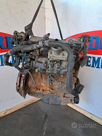 Motore Fiat Seicento 2° 1.1 B del 2003 - 187A1000