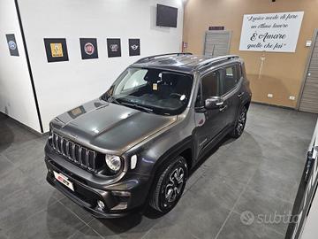 Jeep Renegade 1.0 T3 120cv Turbo GPL