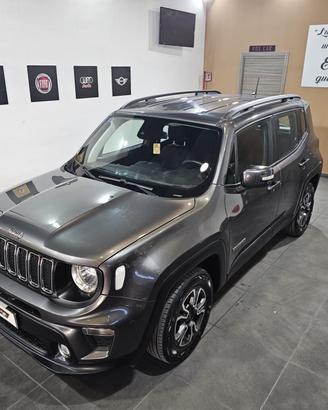 Jeep Renegade 1.0 T3 120cv Turbo GPL