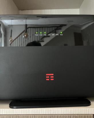 Modem tim