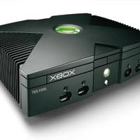 x box