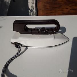 ferro piastra elettrica portatile 