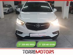 Opel Mokka X 1.6 CDTI Ecotec 136CV 4x4 Start&Stop 