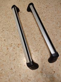 Barre porta tutto Mercedes Classe B