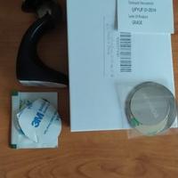 Supporto magnetico per smartphone NOPNOG