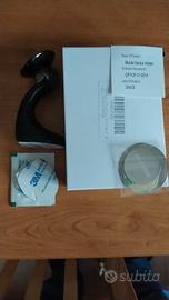 Supporto magnetico per smartphone NOPNOG