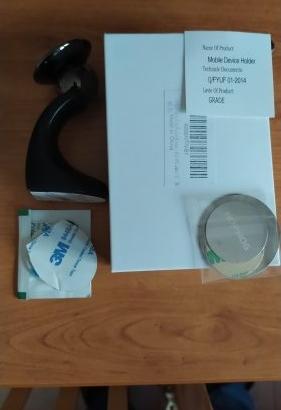 Supporto magnetico per smartphone NOPNOG