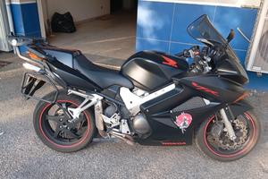 Velocissima  Honda VFR800Vtec