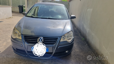 Polo 1.4 TDI