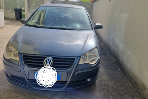 Polo 1.4 TDI