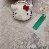 Borse, portfolio e portaciave