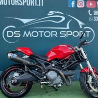 Ducati Monster 696 SPORT GARANZIA PERMUTE FINANZIA