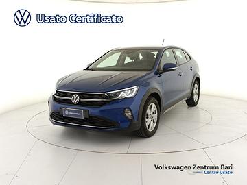 Volkswagen Taigo 1.0 tsi life 115cv