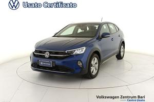 Volkswagen Taigo 1.0 tsi life 115cv