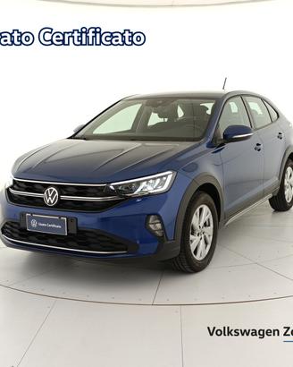 Volkswagen Taigo 1.0 tsi life 115cv