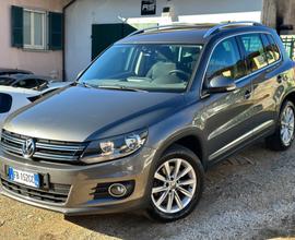 Volkswagen TIGUAN 2.0 TDI 150 CV 4MOTION HIGHLINE 