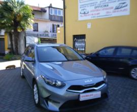 Kia Ceed KIA CEED PULSE 1.6 CRDI 136 MHEV- 30.00KM