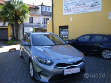 Kia Ceed KIA CEED PULSE 1.6 CRDI 136 MHEV- 30.00KM