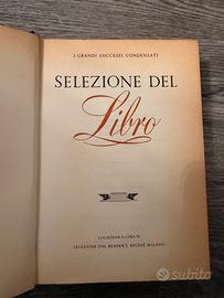 Selezione del libro: I grandi successi condensati