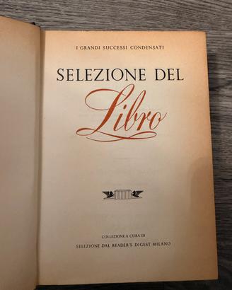 Selezione del libro: I grandi successi condensati
