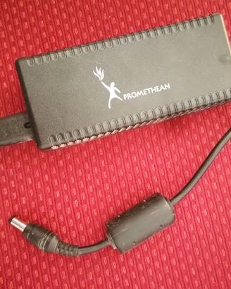 Alimentatore Promethean Model DT6018  18V 3.3A