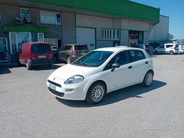 Fiat Punto 1.3 MJET 75CV Van 4posti UNIPROPRIETARI